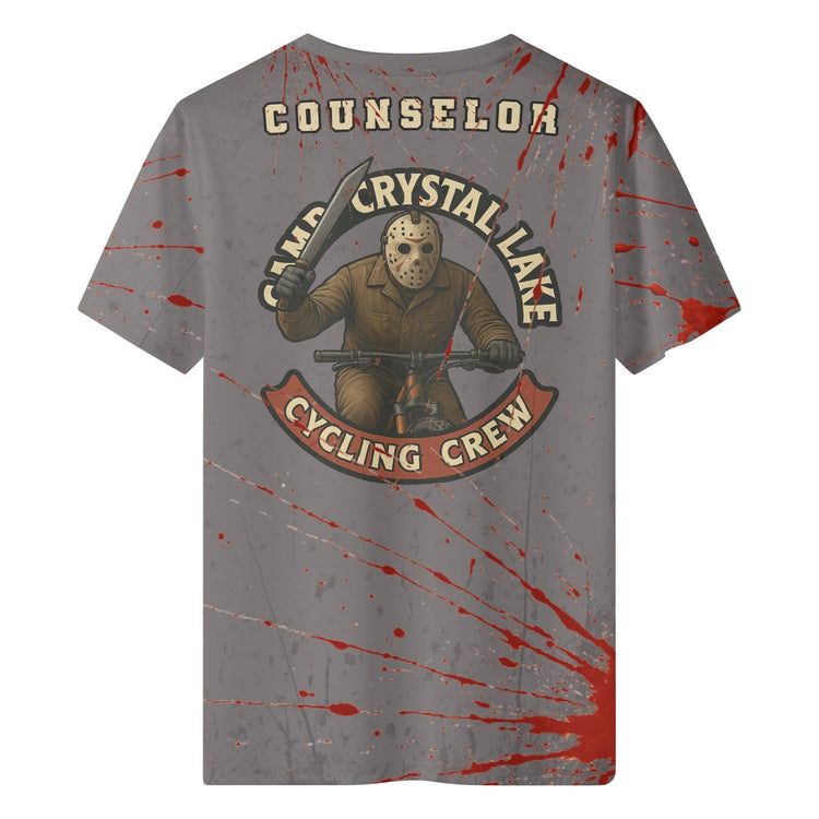 Cycling Theme T's