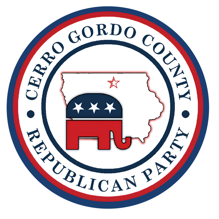 Cerro Gordo Republican Party