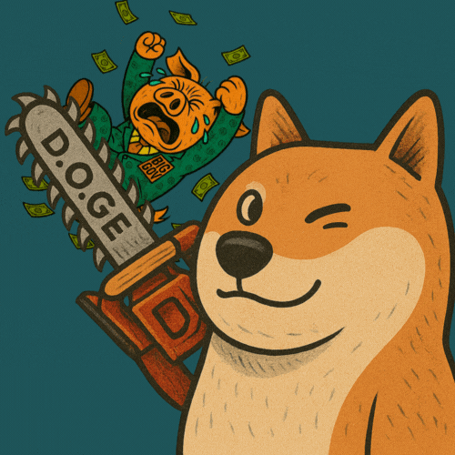 D.O.G.E. GEAR