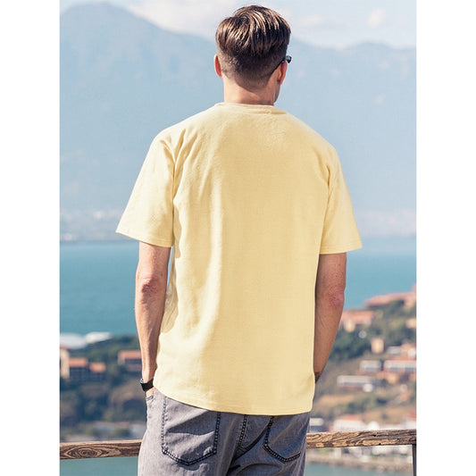 H.O.P.E. Unisex T-Shirt For The USA|180GSM Front DTF