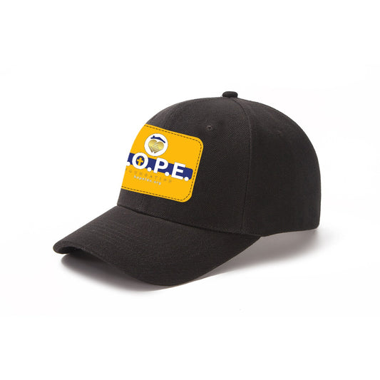 HOPE Patch Baseball cap