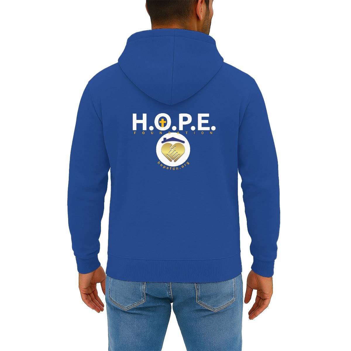 Men’s Half-Zip Pullover Sweatshirt|DTF