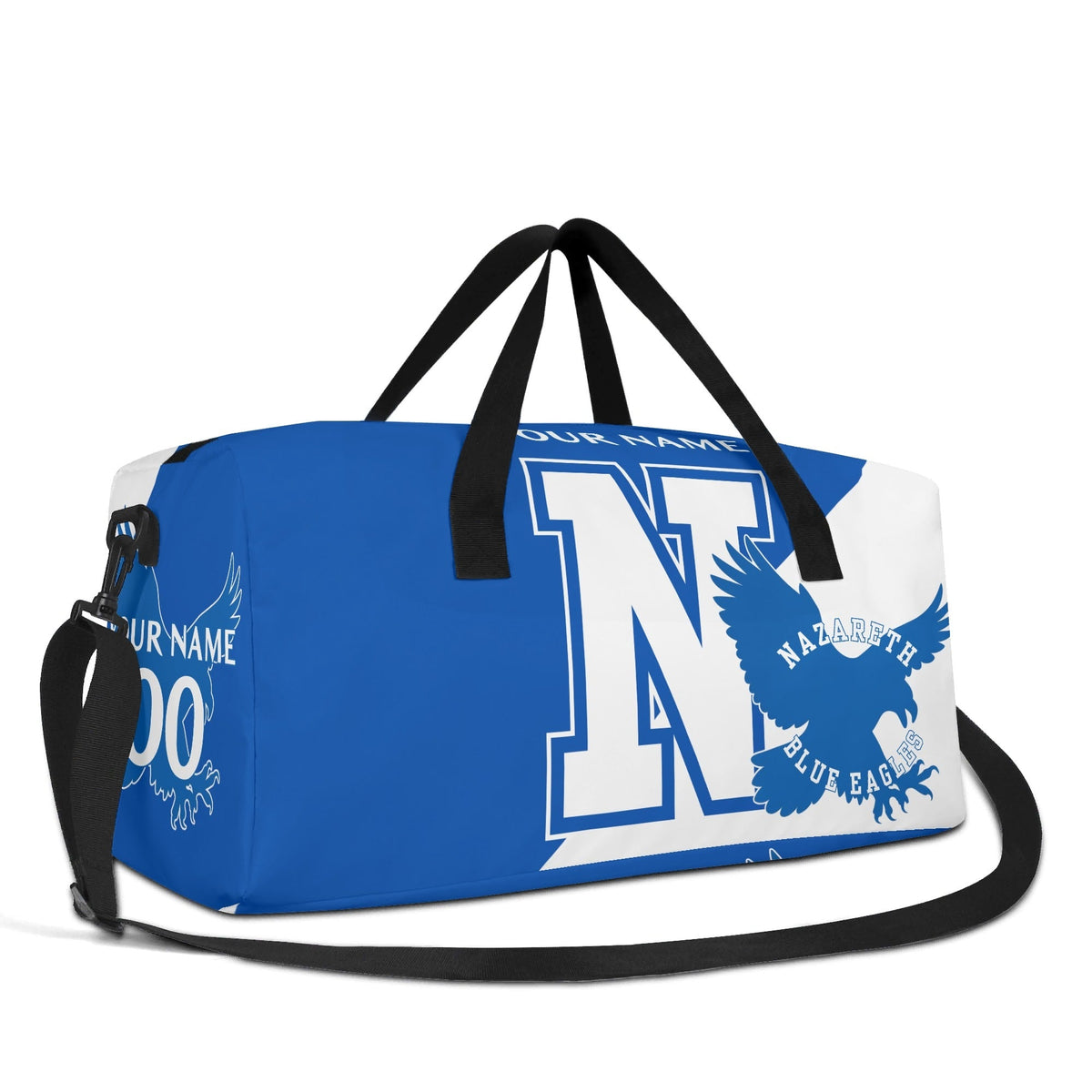 Nazareth Football - 🎒 Bags & Travel