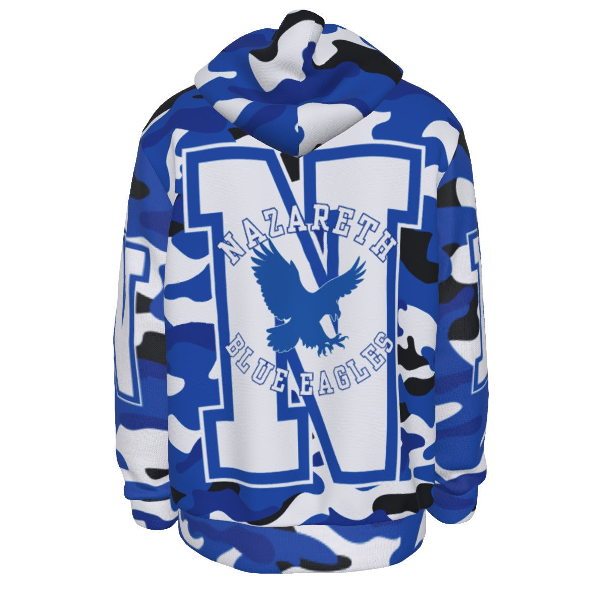 Nazareth Football - 🧥 Hoodies