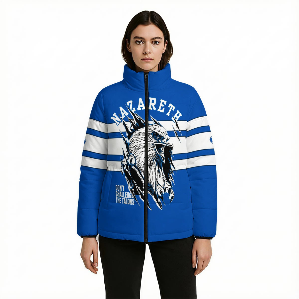 Nazareth Football - 🧥 Outerwear