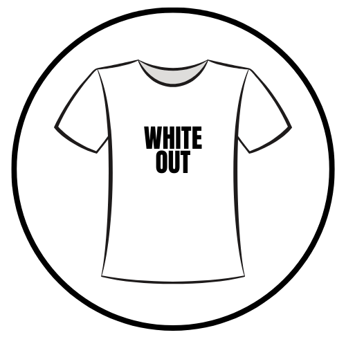 White Out