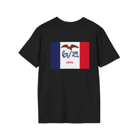 Cerro Gordo GOP Unisex Softstyle T-Shirt