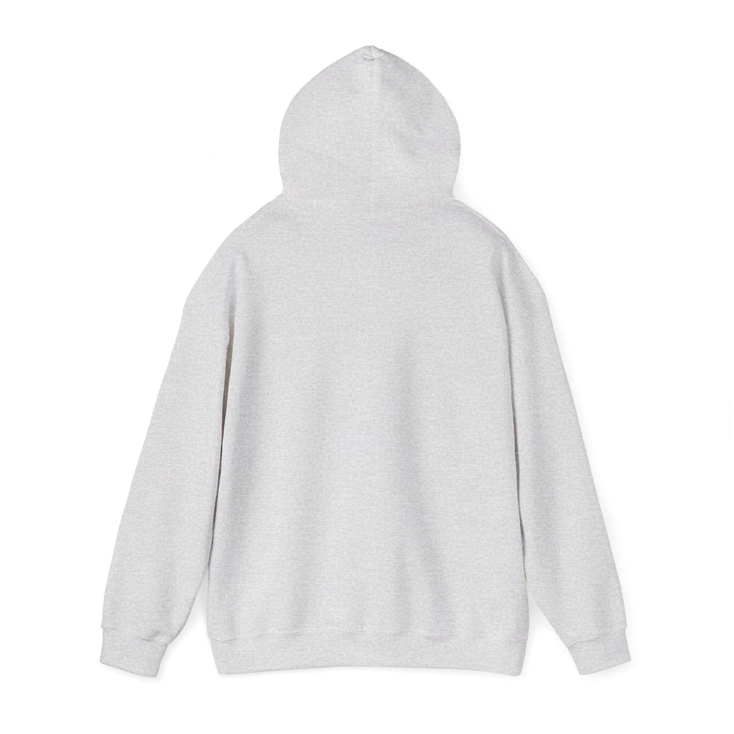 HOPE Unisex Heavy Blend™ Hooded Sweatshirt Front Print