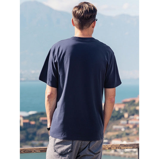 HOPE Unisex Front Print T-Shirt  For The USA|180GSM Front DTF