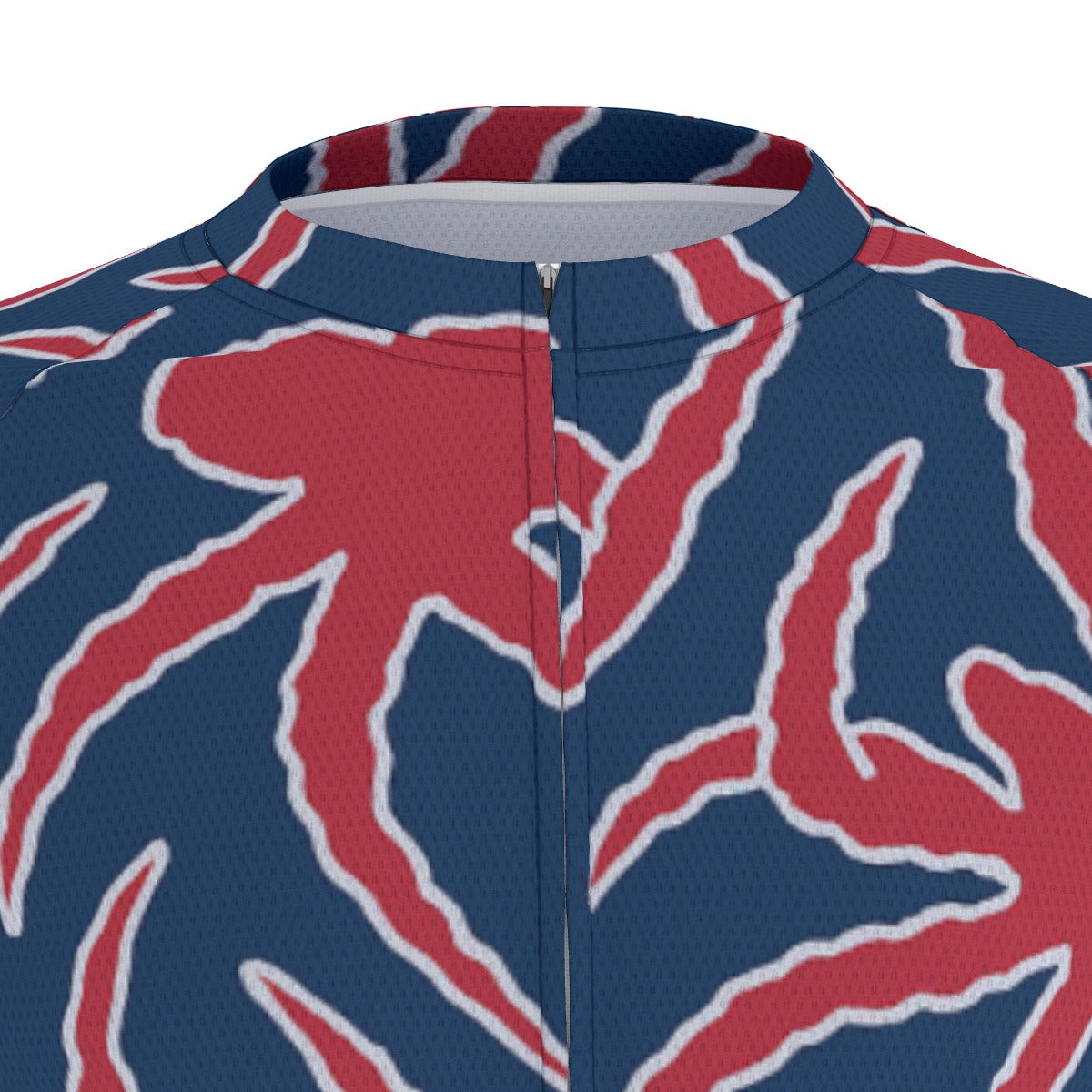 Red Spiders Jersey