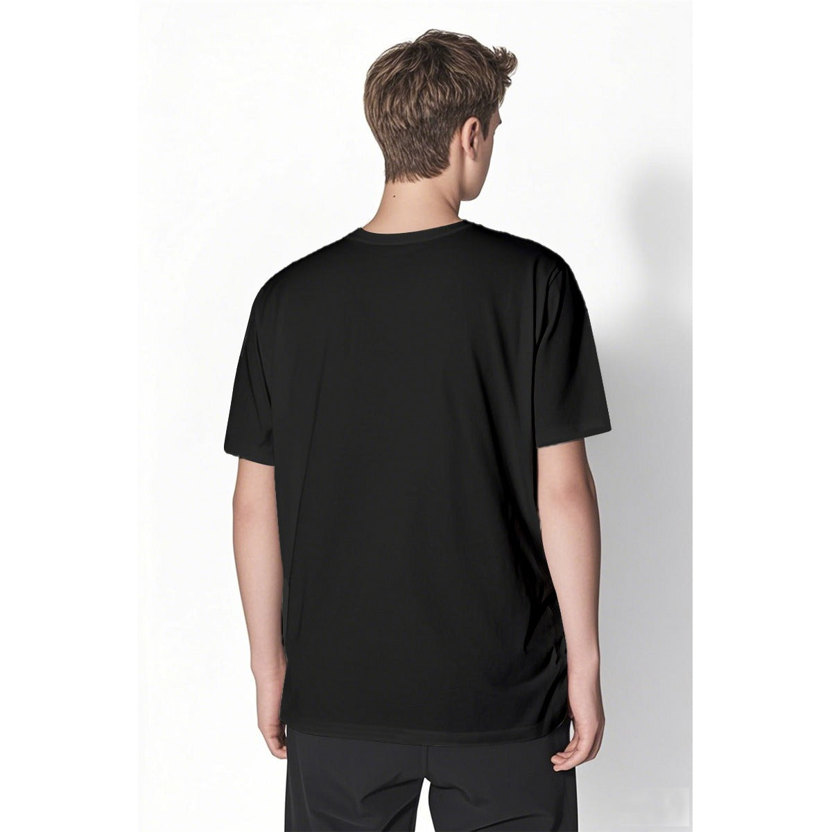 H.O.P.E. Unisex Youth T-shirt For The USA| 180GSM Front DTF