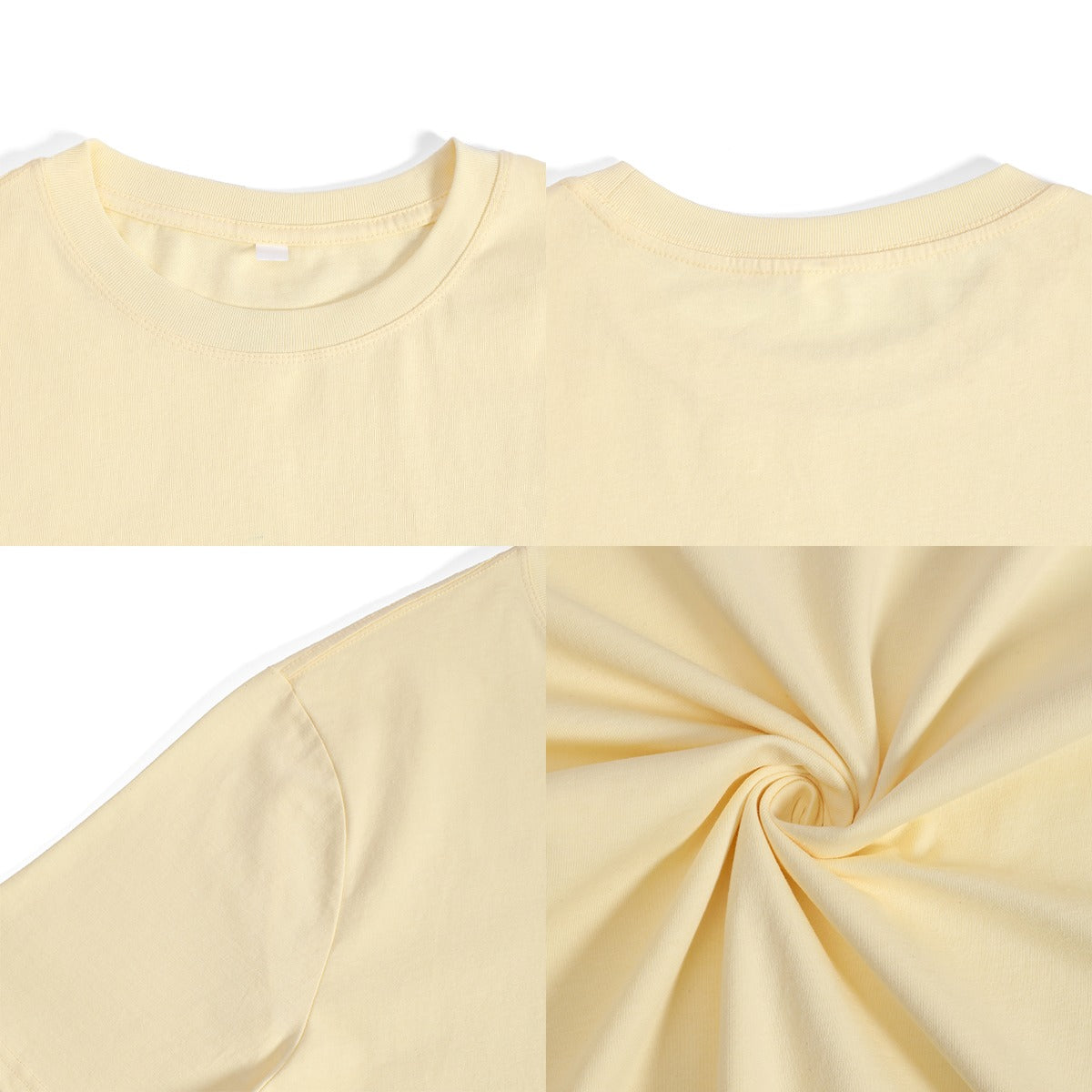 H.O.P.E. Unisex T-Shirt  For The USA|180GSM Front DTF