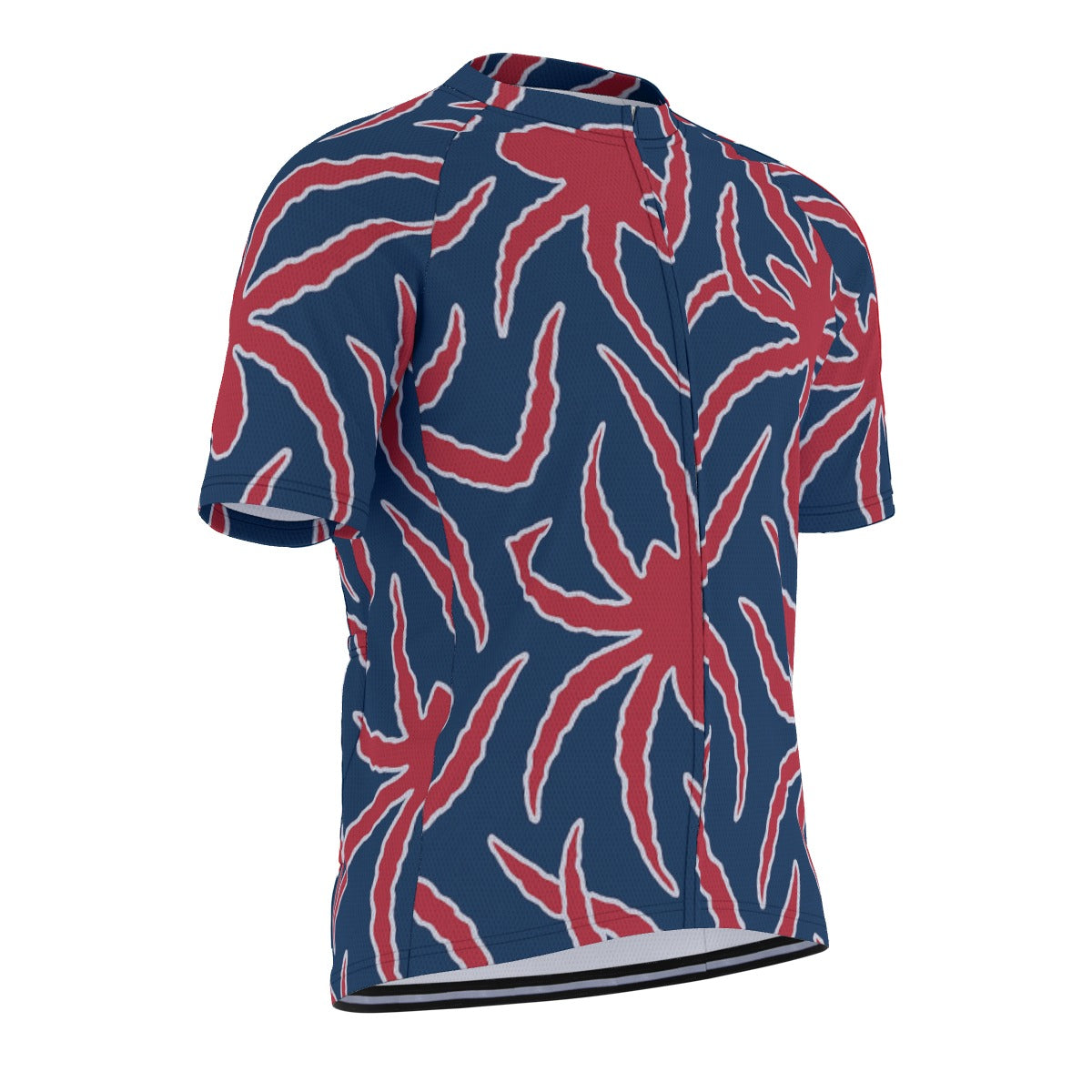Red Spiders Jersey