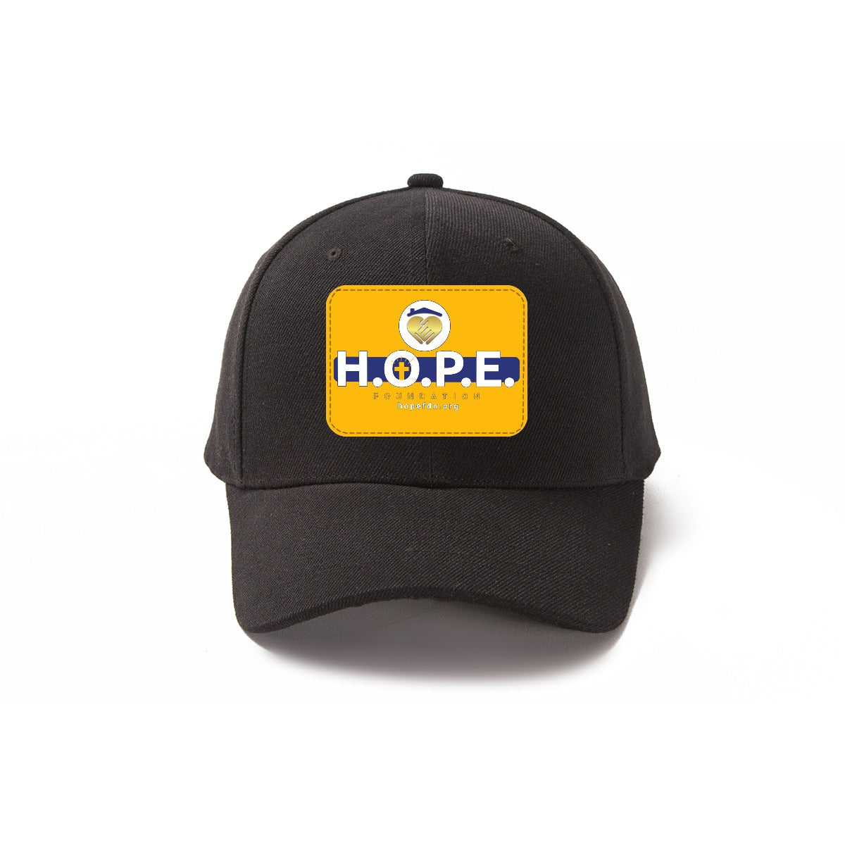 HOPE Patch Baseball cap