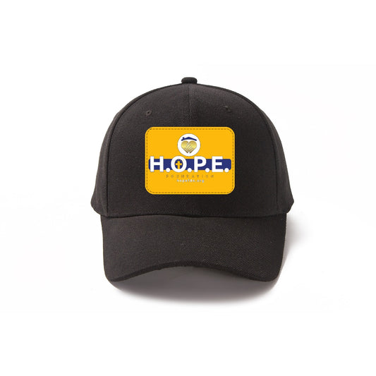 HOPE Patch Baseball cap