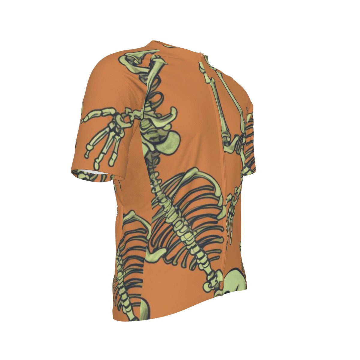 Rattle Bones Jersey