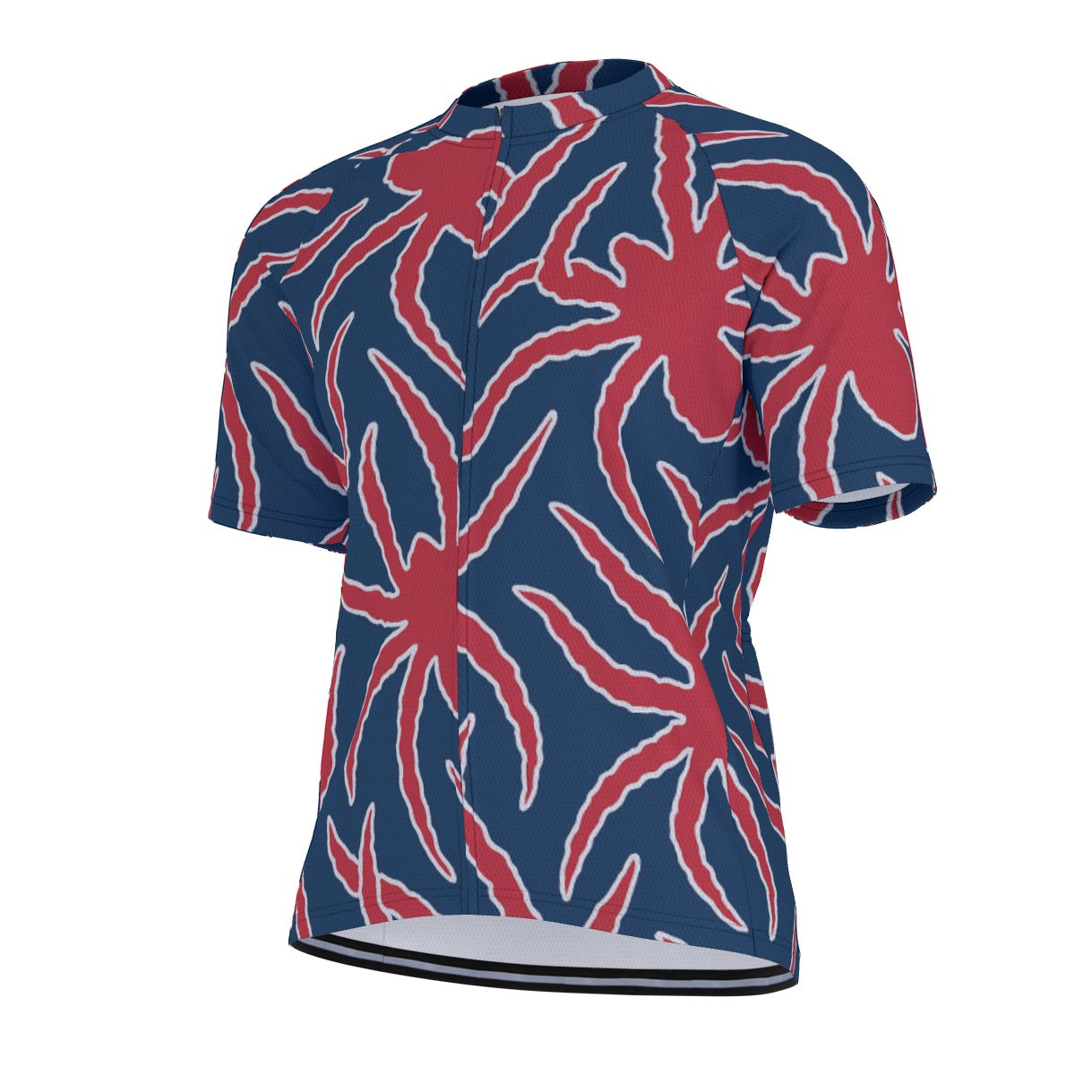 Red Spiders Jersey