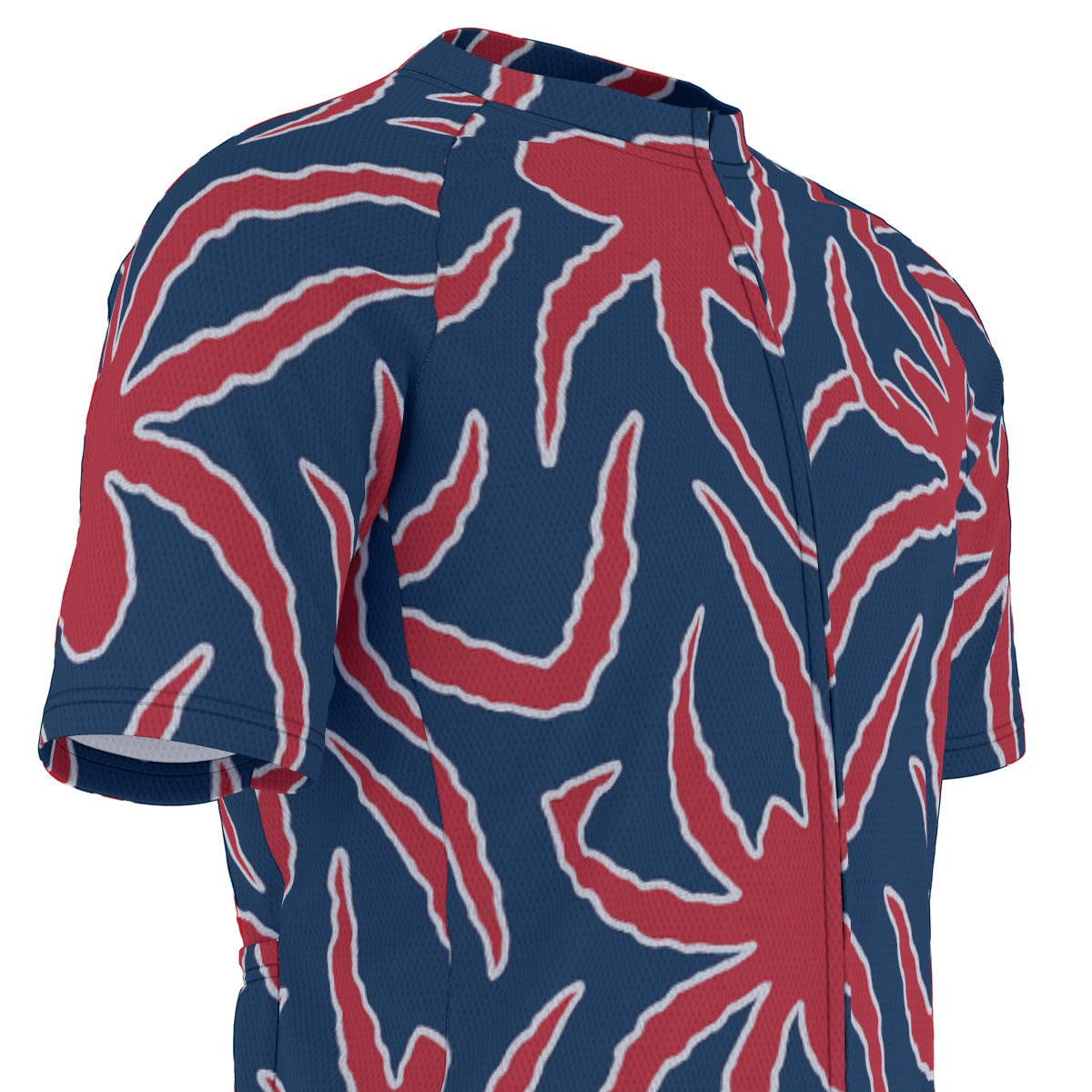 Red Spiders Jersey