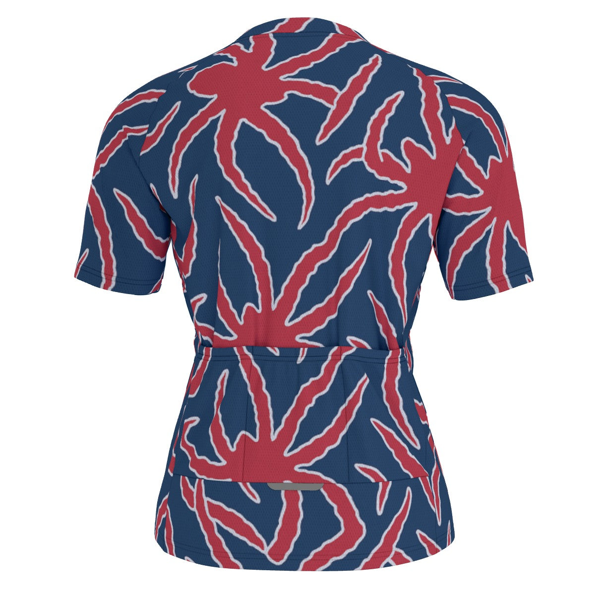 Red Spiders Jersey