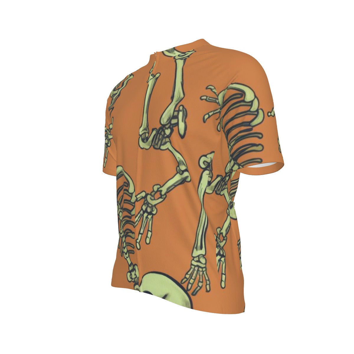 Rattle Bones Jersey