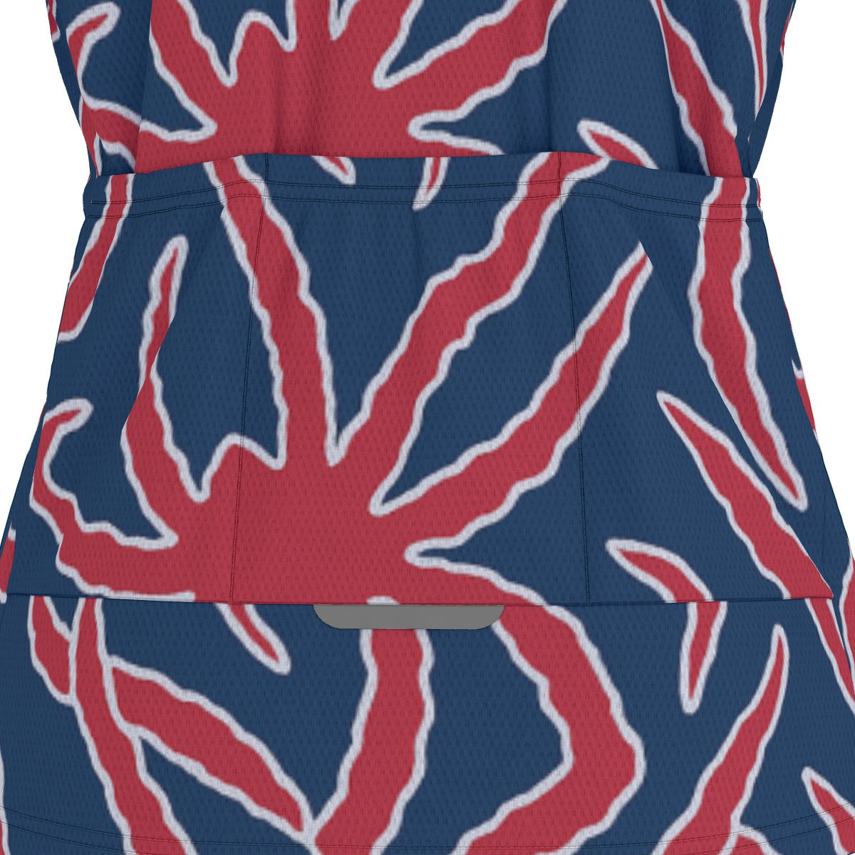 Red Spiders Jersey