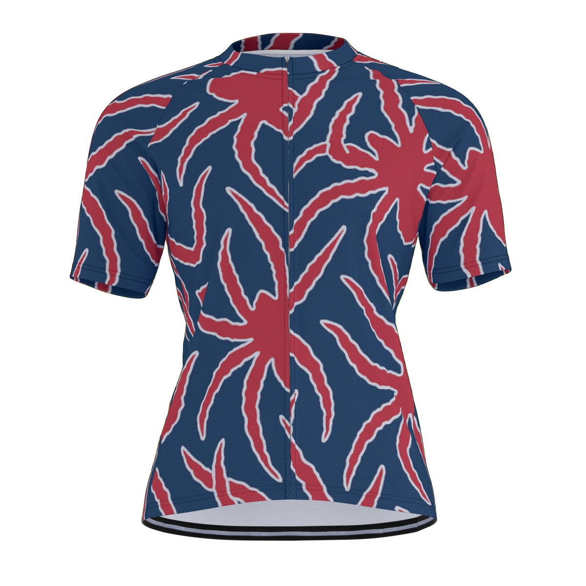 Red Spiders Jersey
