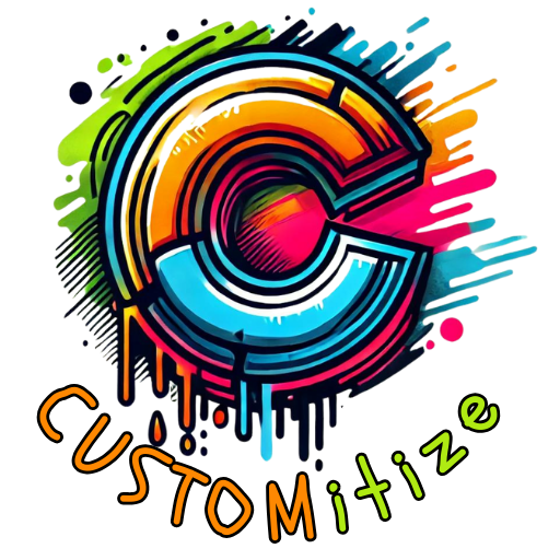 Customitize