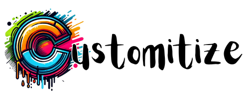 Customitize